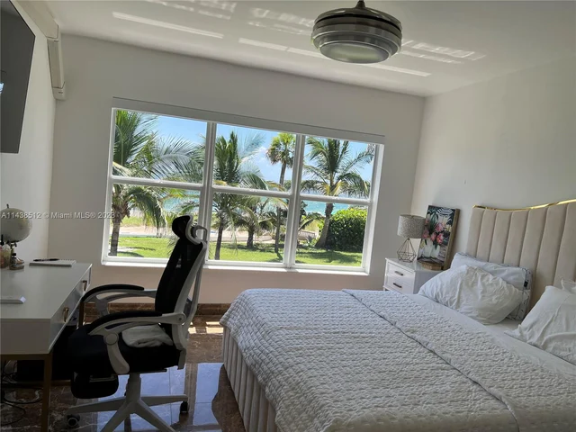 1041 Hillsboro Mile # 5, Hillsboro Beach FL 33062