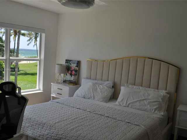 1041 Hillsboro Mile # 5, Hillsboro Beach FL 33062