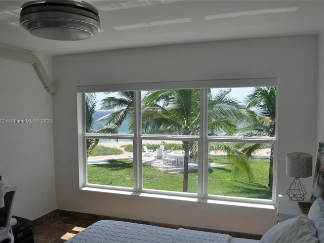 1041 Hillsboro Mile # 5, Hillsboro Beach FL 33062