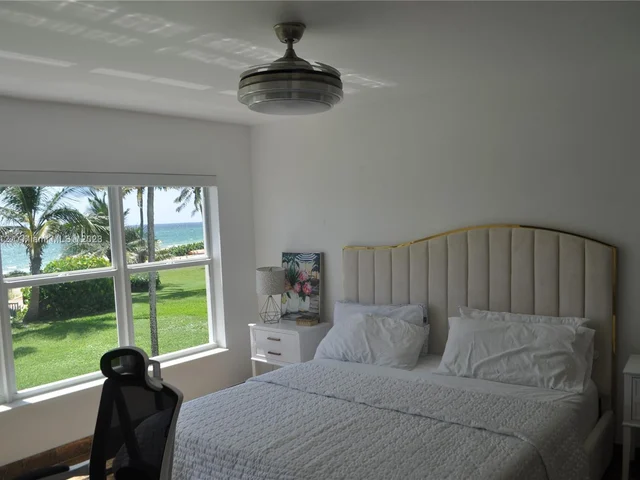 1041 Hillsboro Mile # 5, Hillsboro Beach FL 33062