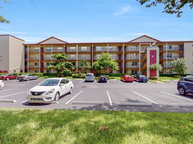 701 SW 128 th AVE # F104, Pembroke Pines FL 33027