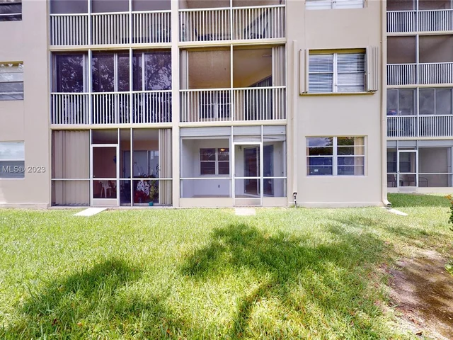 701 SW 128 th AVE # F104, Pembroke Pines FL 33027