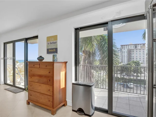 1201 S Ocean Dr # 406S, Hollywood FL 33019