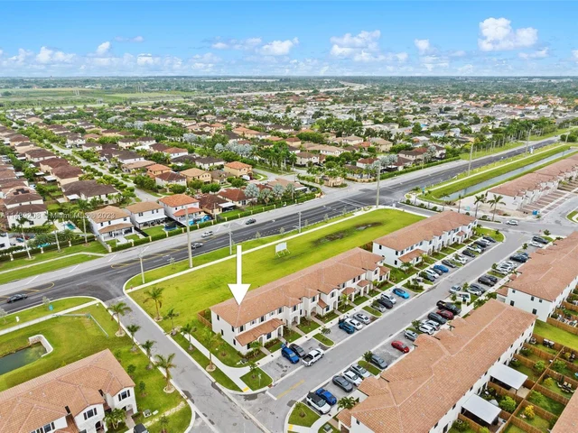 11804 SW 247th Terrace # 11804, Miami FL 33032