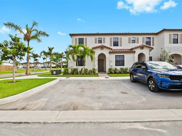 11804 SW 247th Terrace # 11804, Miami FL 33032
