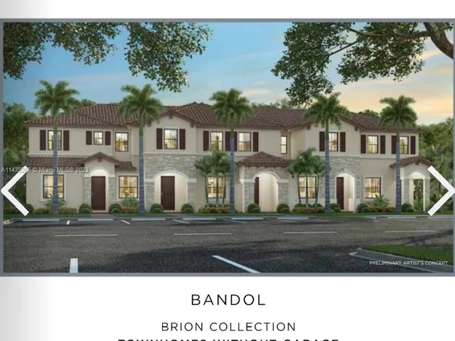 11804 SW 247th Terrace # 11804, Miami FL 33032