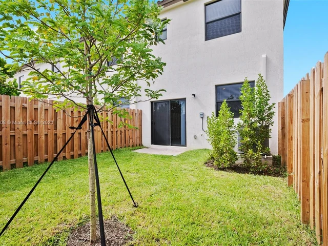 11804 SW 247th Terrace # 11804, Miami FL 33032