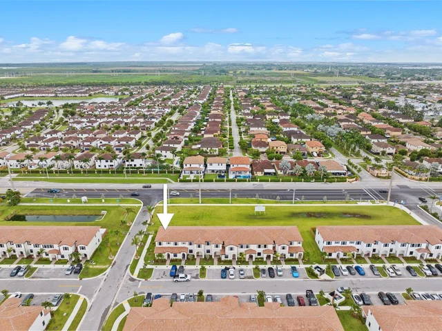 11804 SW 247th Terrace # 11804, Miami FL 33032