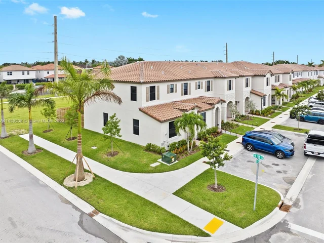 11804 SW 247th Terrace # 11804, Miami FL 33032