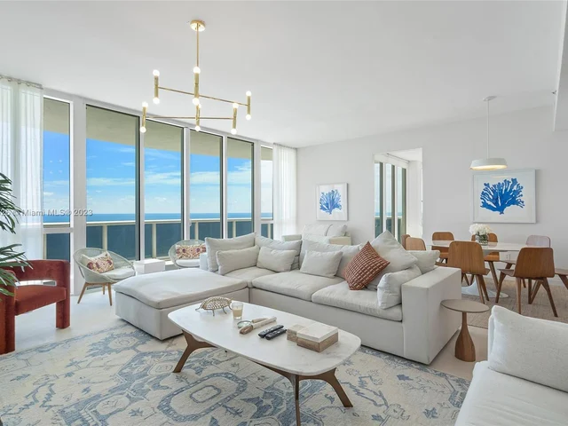 15901 Collins Ave # 1601, Sunny Isles Beach FL 33160