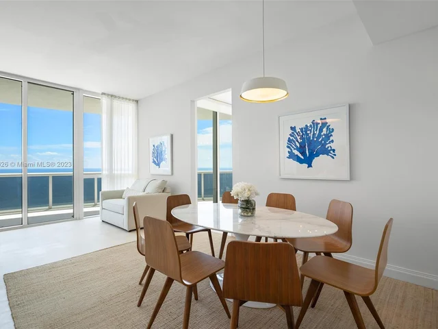15901 Collins Ave # 1601, Sunny Isles Beach FL 33160