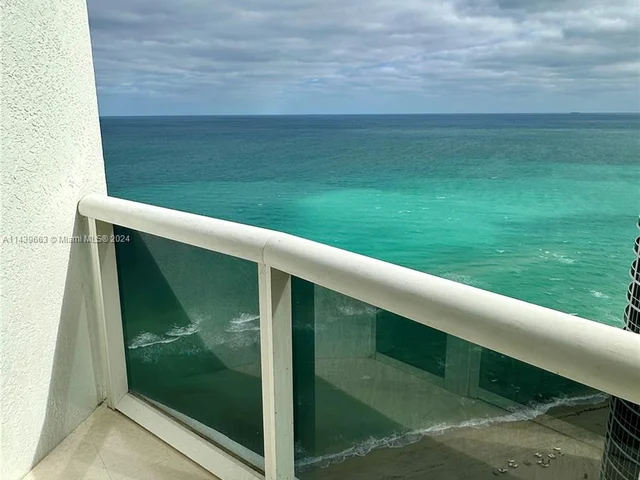 16001 Collins Ave # 3006, Sunny Isles Beach FL 33160