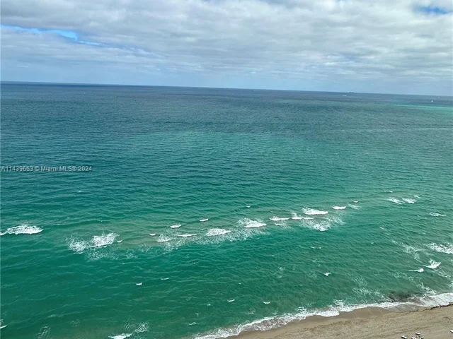 16001 Collins Ave # 3006, Sunny Isles Beach FL 33160