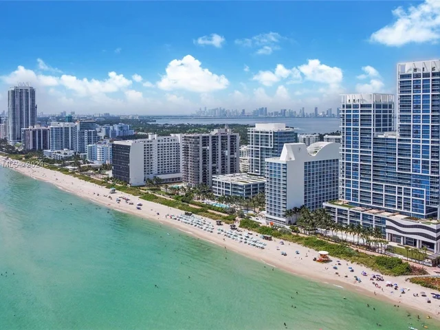 6801 Collins Ave # 1101, Miami Beach FL 33141