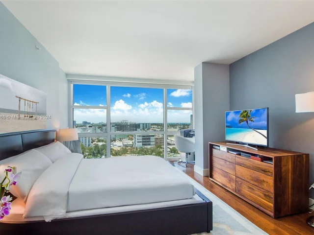 6801 Collins Ave # 1101, Miami Beach FL 33141