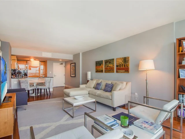 6801 Collins Ave # 1101, Miami Beach FL 33141