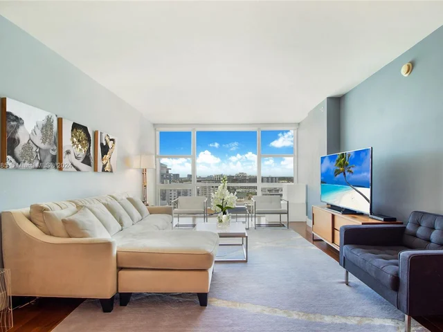 6801 Collins Ave # 1101, Miami Beach FL 33141