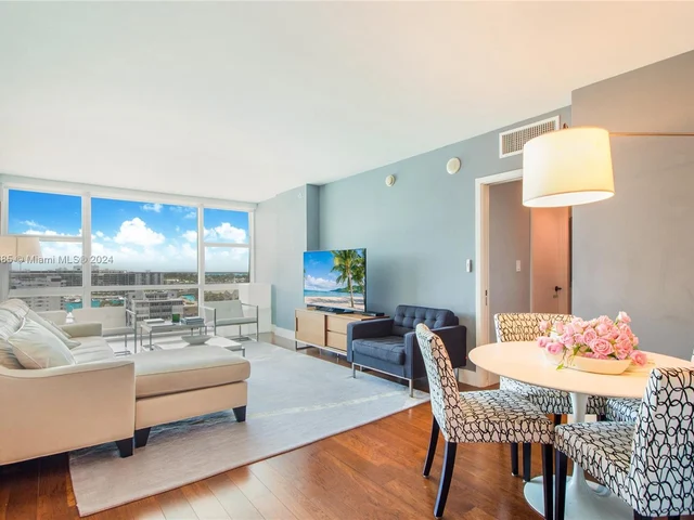 6801 Collins Ave # 1101, Miami Beach FL 33141