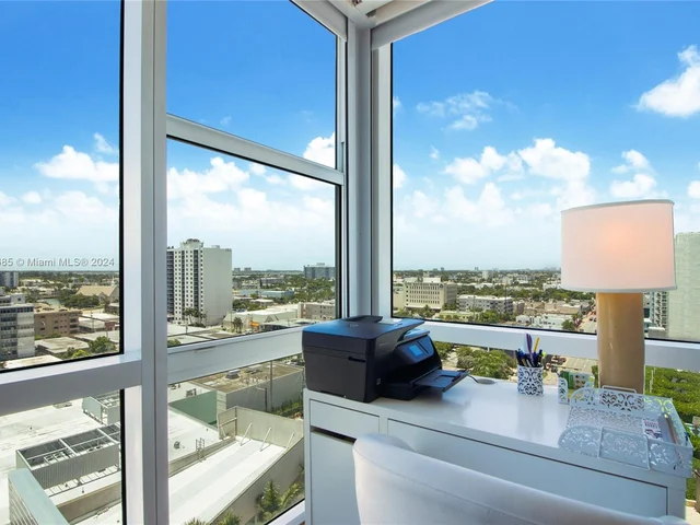 6801 Collins Ave # 1101, Miami Beach FL 33141