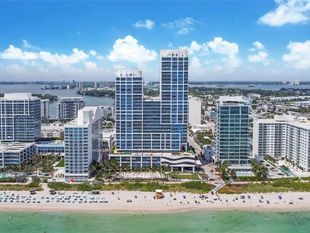 6801 Collins Ave # 1101, Miami Beach FL 33141