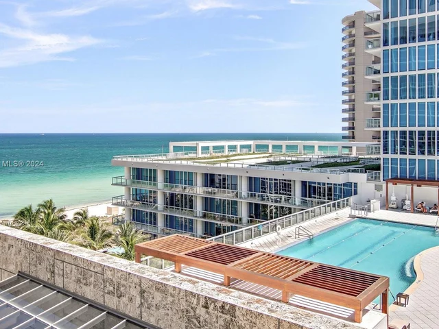 6801 Collins Ave # 1101, Miami Beach FL 33141