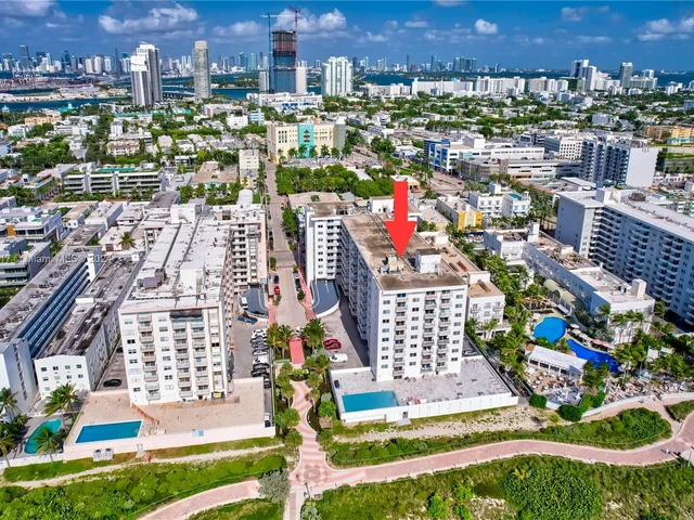 401 Ocean Dr # 324, Miami Beach FL 33139