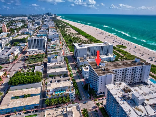 401 Ocean Dr # 324, Miami Beach FL 33139