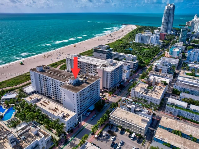 401 Ocean Dr # 324, Miami Beach FL 33139