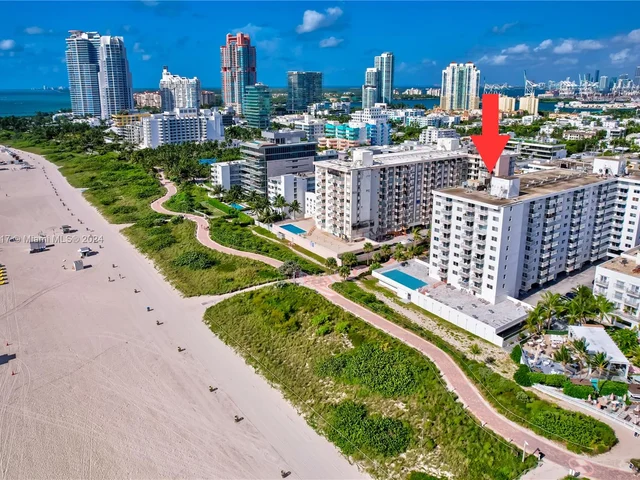 401 Ocean Dr # 324, Miami Beach FL 33139