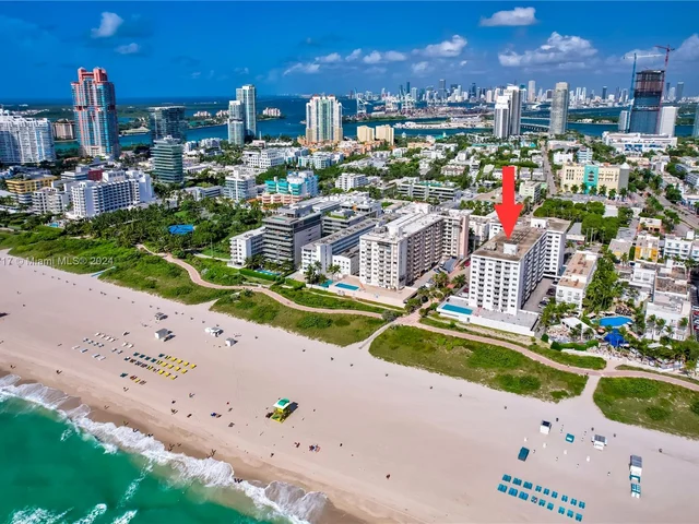 401 Ocean Dr # 324, Miami Beach FL 33139