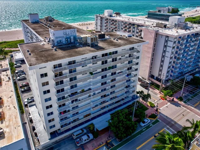 401 Ocean Dr # 324, Miami Beach FL 33139