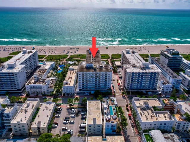 401 Ocean Dr # 324, Miami Beach FL 33139