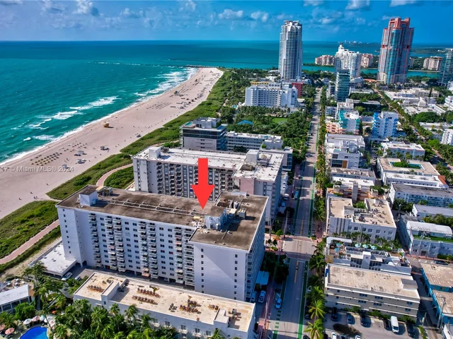 401 Ocean Dr # 324, Miami Beach FL 33139