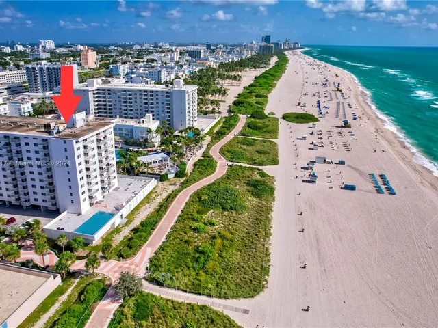 401 Ocean Dr # 324, Miami Beach FL 33139