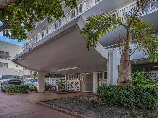 401 Ocean Dr # 324, Miami Beach FL 33139
