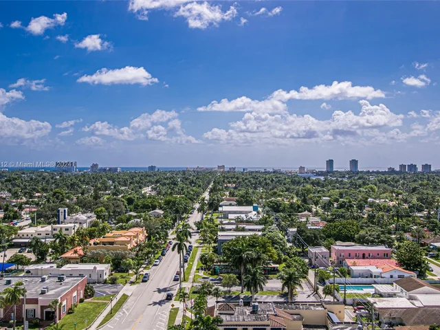 1720 Harrison St # 14E, Hollywood FL 33020