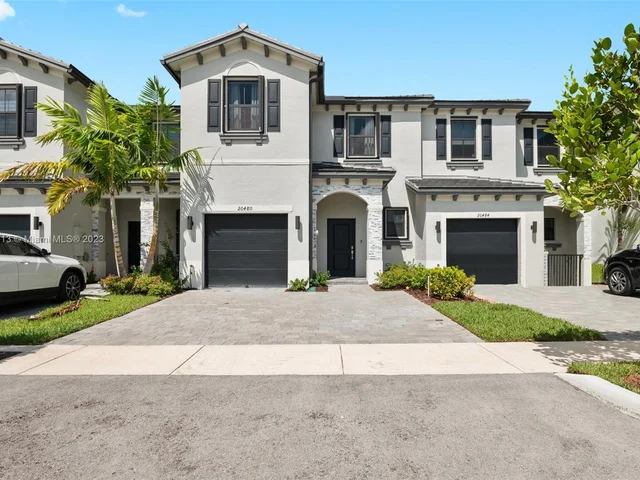 20480 NW 4th Ct # 20480, Miami Gardens FL 33169