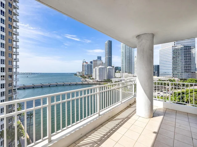 801 Brickell Key Blvd # 1201, Miami FL 33131