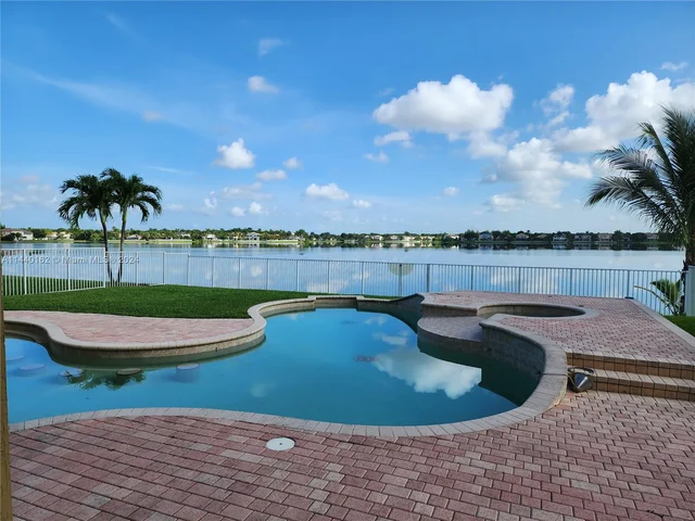 16659 SW 54th Ct, Miramar FL 33027