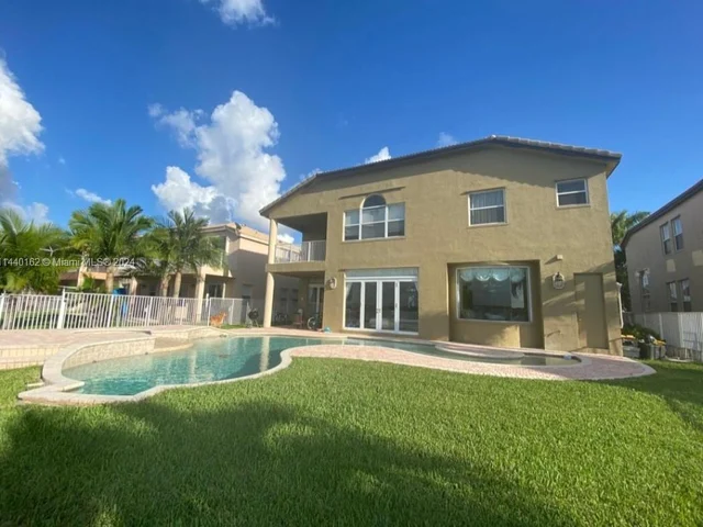 16659 SW 54th Ct, Miramar FL 33027