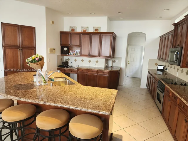 16659 SW 54th Ct, Miramar FL 33027