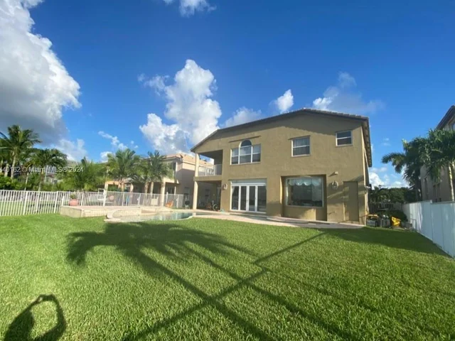 16659 SW 54th Ct, Miramar FL 33027