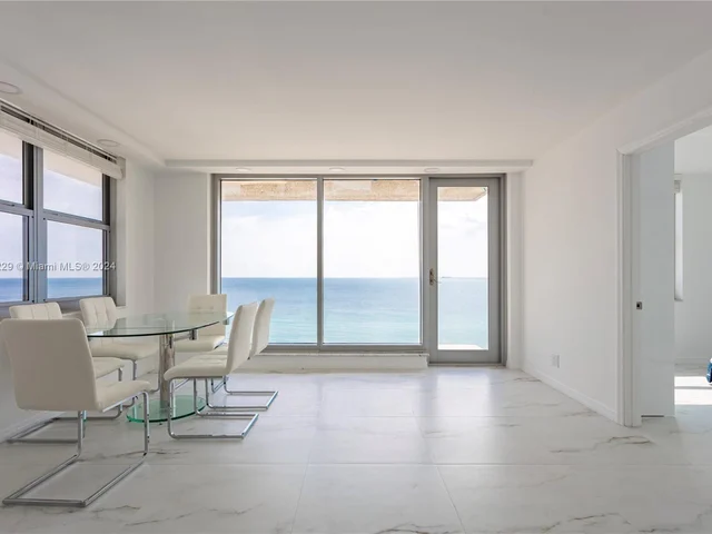 1912 S Ocean Dr # 11D, Hallandale Beach FL 33009