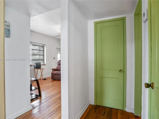 45 NW 127th St, North Miami FL 33168