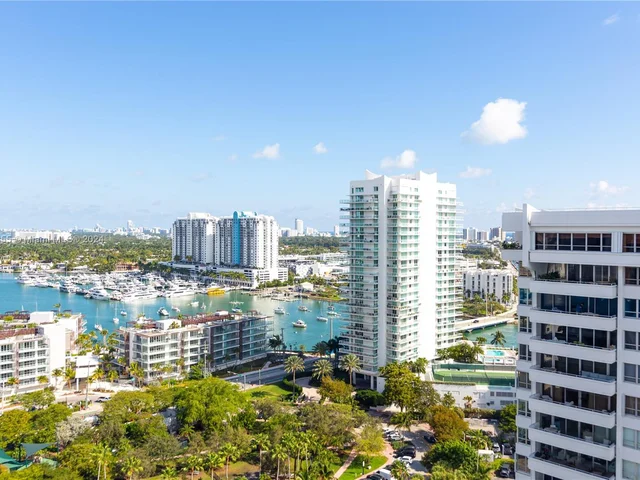 9 Island Ave # 2210, Miami Beach FL 33139