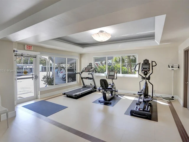 1151 N Fort Lauderdale Beach Blvd # 16B, Fort Lauderdale FL 33304