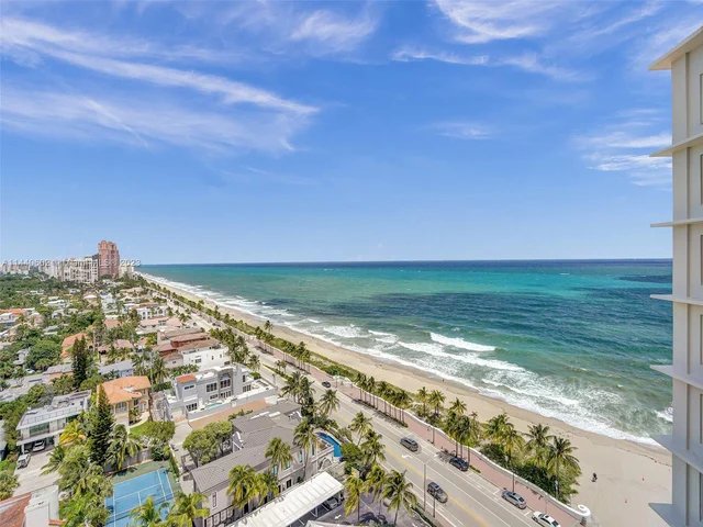 1151 N Fort Lauderdale Beach Blvd # 16B, Fort Lauderdale FL 33304