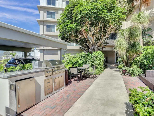 1151 N Fort Lauderdale Beach Blvd # 16B, Fort Lauderdale FL 33304