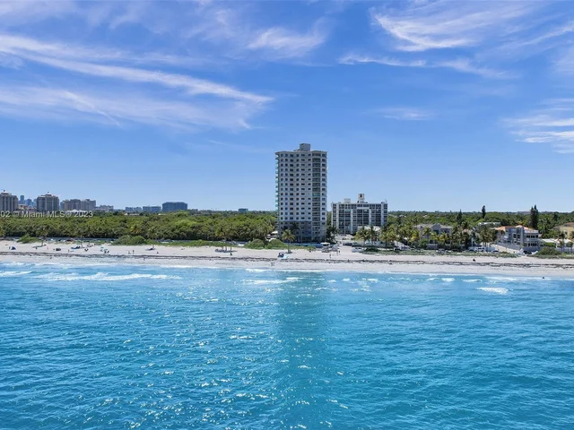 1151 N Fort Lauderdale Beach Blvd # 16B, Fort Lauderdale FL 33304