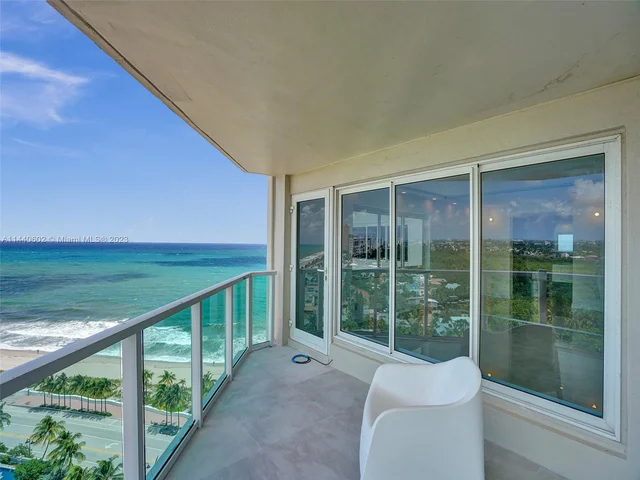 1151 N Fort Lauderdale Beach Blvd # 16B, Fort Lauderdale FL 33304